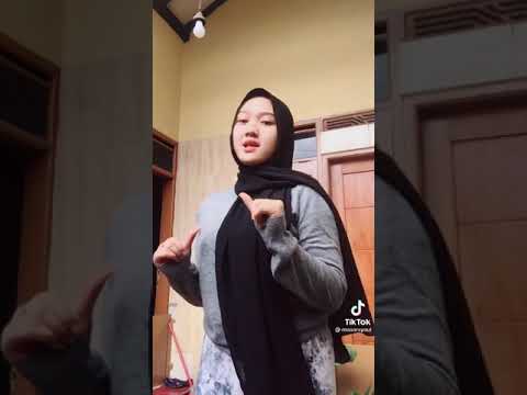 Tiktok Hijab SMA