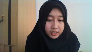 Story Retelling Assignment - Putri Aulia Gunawan 4C (11150120000084)