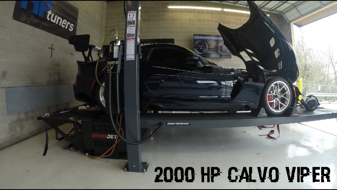 2000 Hp Calvo Viper On The Exodus Dyno Preparing For TX2K YouTube 2000 Hp Calvo Viper On The Exodus Dyno Preparing For TX2K YouTube