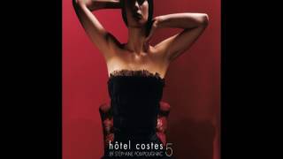 Video thumbnail of "Hotel Costes 5  - Fantastic Plastic Machine - Steppin' Out - Costes Re Edit"