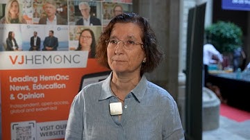 Key prognostic markers in CLL: TP53, del(17p), and high complexity karyotype