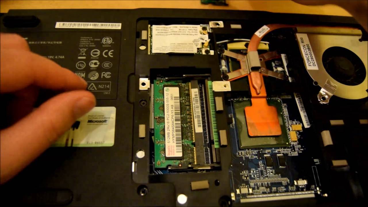 4GB DDR2-533 RAM Memory Upgrade for The Acer Aspire 5520-5579 4GB DDR2-533 RAM Memory Upgrade for The Acer Aspire 5520-5579