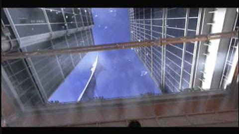 Mirrors Edge Walkthrough Part 4