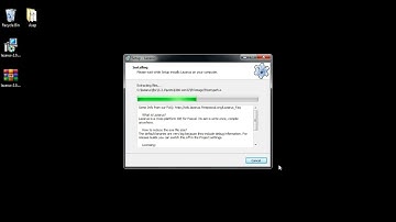 Cara Instal Lazarus 2.0.12 di windows