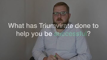 Success Stories: Josh Estey