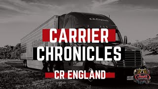 History of CR England - Carrier Chronicles Episode 2