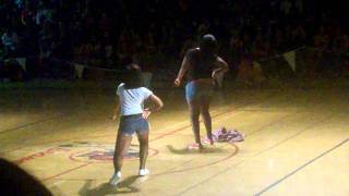 El Cajon Valley High Multicultural 2010