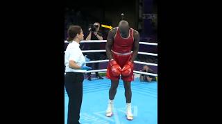 Respect Moments In Sports