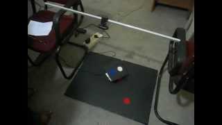 Matlab Based "SHORTEST PATH FINDER"