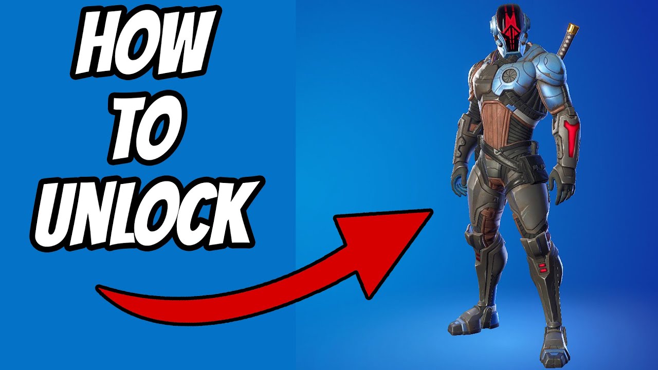 Visit Mighty Monument a Seven Outpost and Sanctuary - Fortnite (Unlock The Foundation Skin)