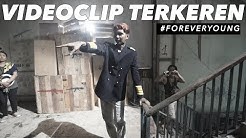 JADI SUTRADARA, RAPPER & AKTOR SEKALIGUS (?) | YOUNG LEX - Api (Behind The Scene) #ForeverYoung  - Durasi: 10:14. 