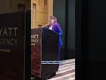 High-Level Partnership Workshop