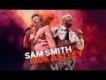 Sam smith ft rick astley  whitney houston  promise to dance with me the mashup