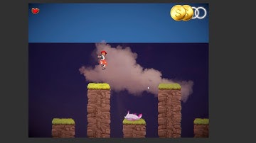 One day level design: 2D game kit