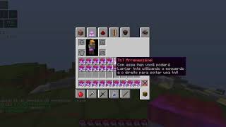 Plugin de tnt arremessável - Kib SmashMc