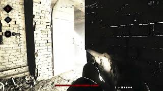 Hunt Showdown - 15 seconds