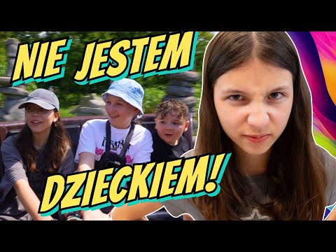 NIE JESTEM DZIECKIEM! ODC 395