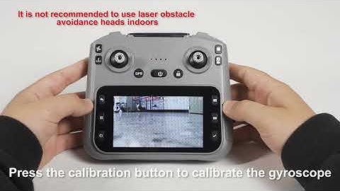 Product operation video tutorial