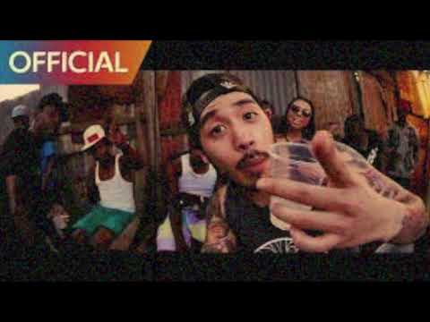 쿤타 쇼미더머니10 지원 무반주 랩 (NoAH1LuV Remix)
