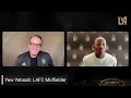 Black & Gold Insider Ep. 5 | Yaw Yeboah