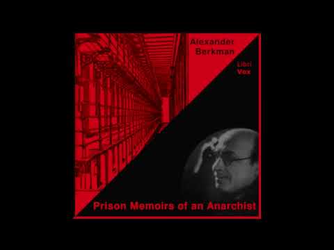 Prison Memoirs of an Anarchist Chapter 48