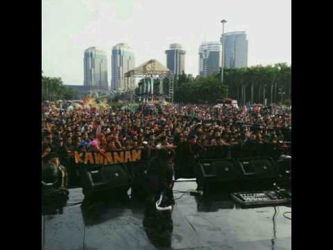 Steven JAM Feat GOJIL MOMONON - KAWANAN ANTHEM (Kompilasi Album Penawar rindu 2017)