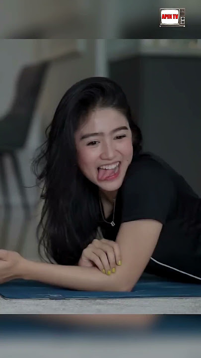 Febby Rastanty #kretekabal2