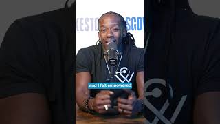 This is The Point Where The Beliefs Changed