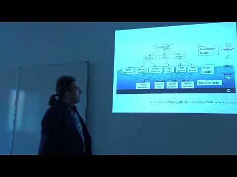 Náhľad videa: L5: Aspects and Use Cases