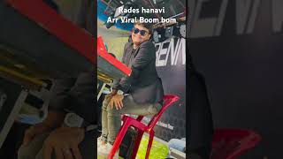 Rades Hamavi  Arr Remik Boom Bom Echa Putri short laguminangkocak fypviralfypviral