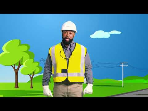 Max Safety Shares 10 Important Tips to Stay Safe Around Electricity