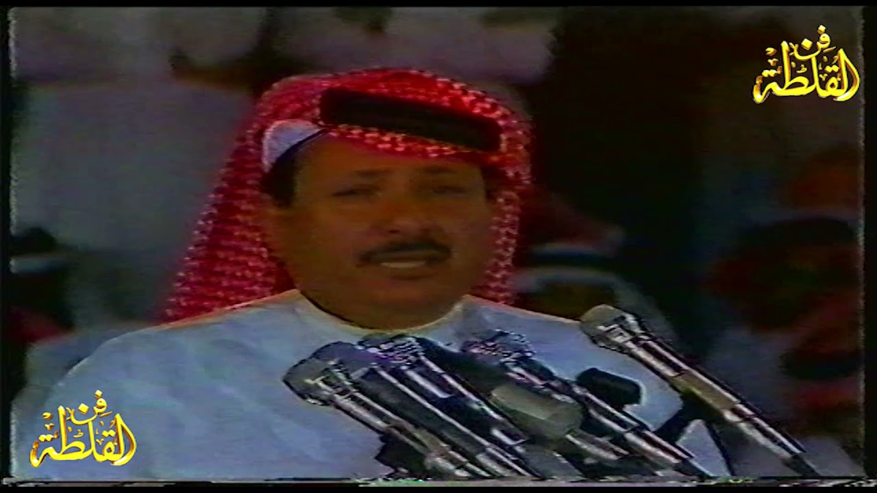 خلف بن هذال و مستور العصيمي ( سلام ردية مثل العسل صافي واخص الملوك ) المغترة 14-1-1407 هـ