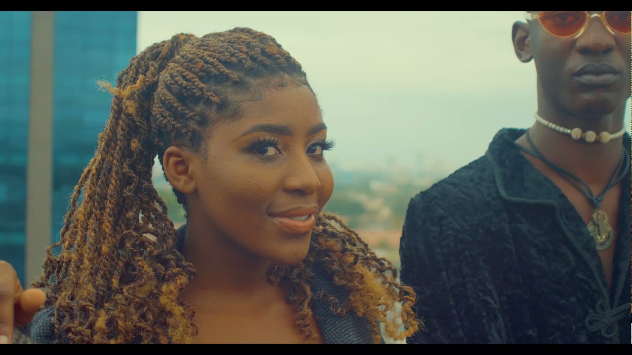 Download Dynamic - Achaipete{ Official Video}