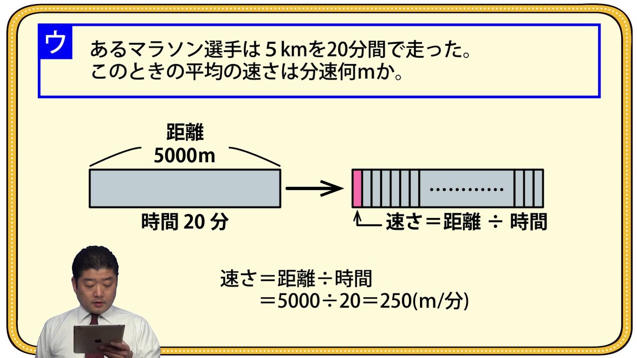 [SPI3]【構造的把握力検査】非言語分野02