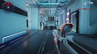 Person caught cheating in Splitgate