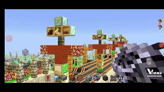 Maslina Patuwa Sham Fos Elite Craft Railway Map Animation
