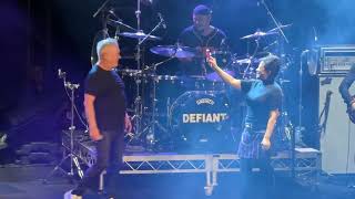 Jimmy Barnes - Working Class Man Live - 862025 Defiant Tour, Perth Western Australia