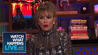Is Shannon Beador Jealous Of New ‘Wives? | RHOC | WWHL