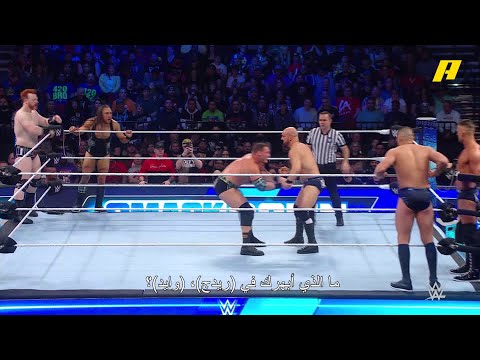 قفزة جانبية رائعة تثير إعجاب المعلقين في AfterBurn 