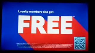 NEW MyLowes Rewards at Lowe's Commercial 😏😏