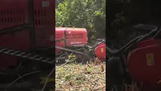 #WeedingMachine #LandReclamation #VegetationClearing #AgriculturalMachinery #sinomach