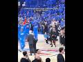 Wemby literally just take everything personal.😭 #nba #basketball #youtube #usa