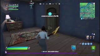 Fortnite solid gold Duos squads