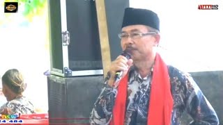 Gubug asmoro Puspita nada campursari tayub di kediaman bpk Kirun Kembangan Pule