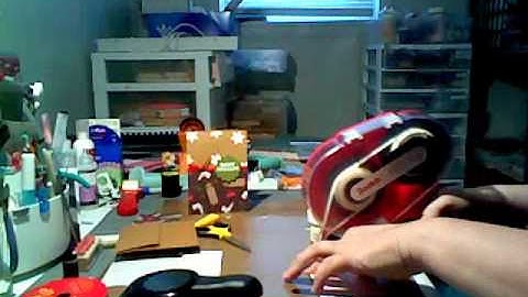 Back to Basics Card Tutorial