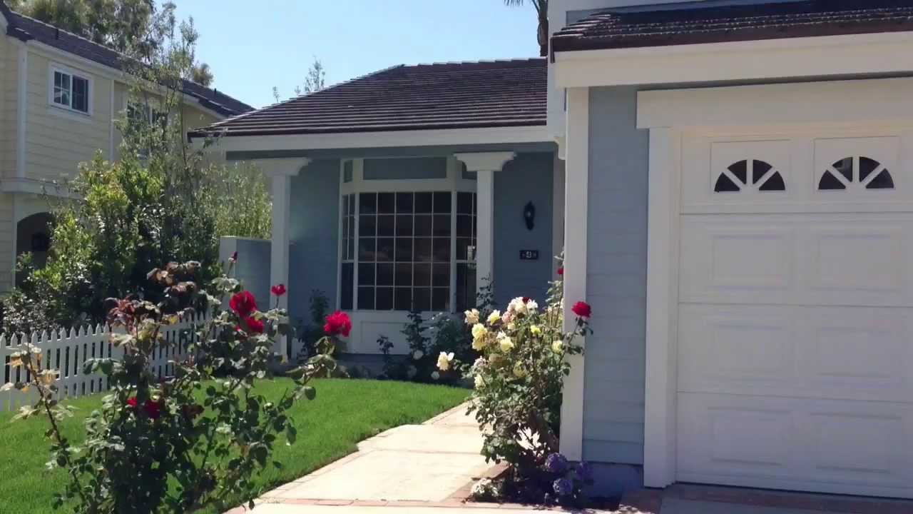 4 Live Oak, Irvine CA