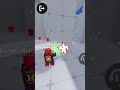 Top five best secondaries in Roblox rivals