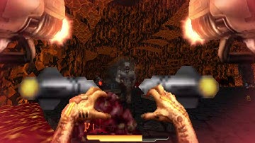 D4T v2.1 + Vanguard. mod max monster