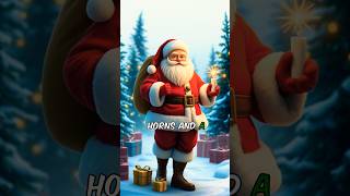 Meet Santa's Finnish Cousin: The Yule Goat!