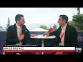 Delphi Economic Forum XI: Ο Νίκος Φλίγκος στο CNN Greece